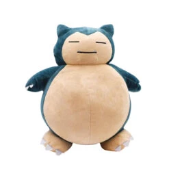 Relaxo / Snorlax Pokemon Stofftier Ca. 30cm 8 Relaxo / Snorlax Pokemon Stofftier Ca. 30cm -Pkm.store-verkäufe snorlax1