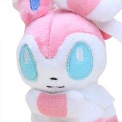 Sylveon Plüsch Figur (ca. 24cm) -Pkm.store-verkäufe sylveon1