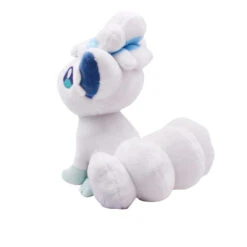 Alola-Vulpix (20cm) Pokemon Plüsch -Pkm.store-verkäufe vulpix4
