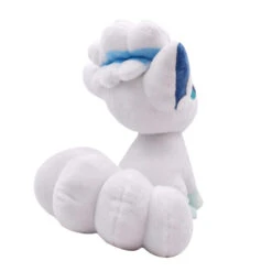 Alola-Vulpix (20cm) Pokemon Plüsch -Pkm.store-verkäufe vulpix5